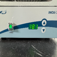 VWR Incu-Line Digital Mini Incubator image 2